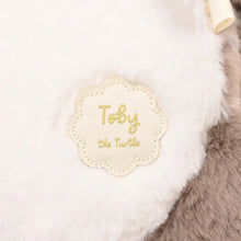 Load image into Gallery viewer, Toby Plush Turtle