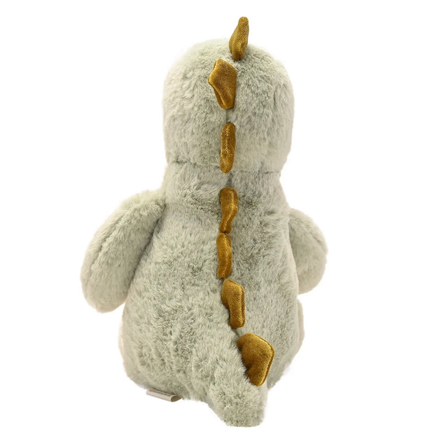 Tommy Plush Green Dinosaur