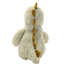 Load image into Gallery viewer, Tommy Plush Green Dinosaur