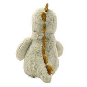 Tommy Plush Green Dinosaur