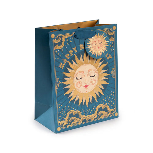 Medium Soulmates Sun Gift Bag