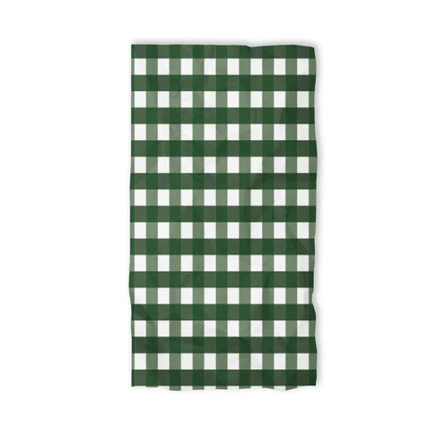 Countryside Gingham Tissue Paper