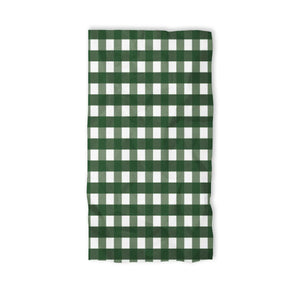 Countryside Gingham Tissue Paper
