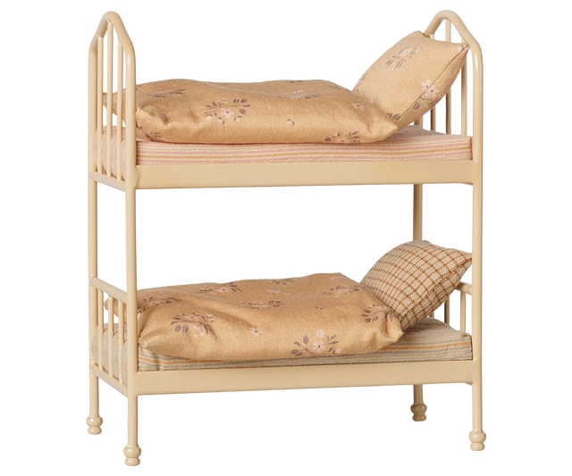 Mouse Bunk Beds