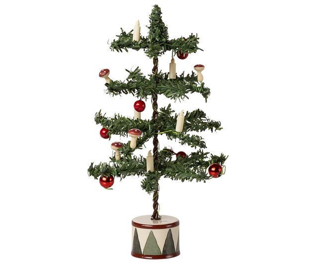 Maileg Christmas Tree (2026)