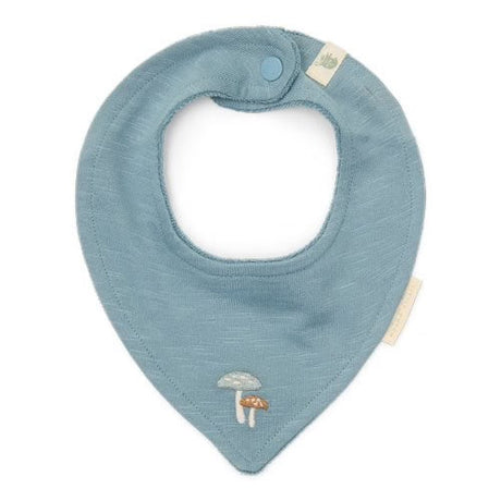 Forest Friends Bibs