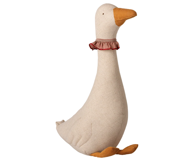 Small Goose: Dark Natural