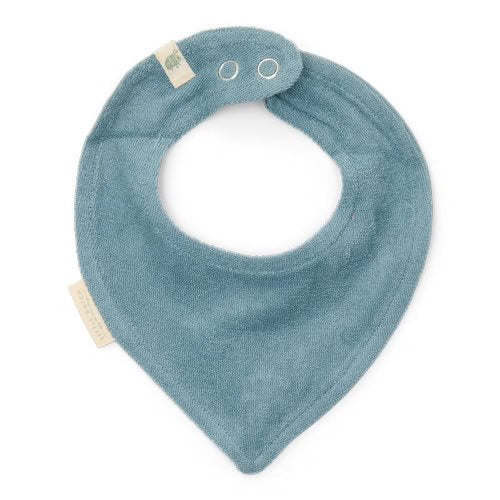 Forest Friends Bibs