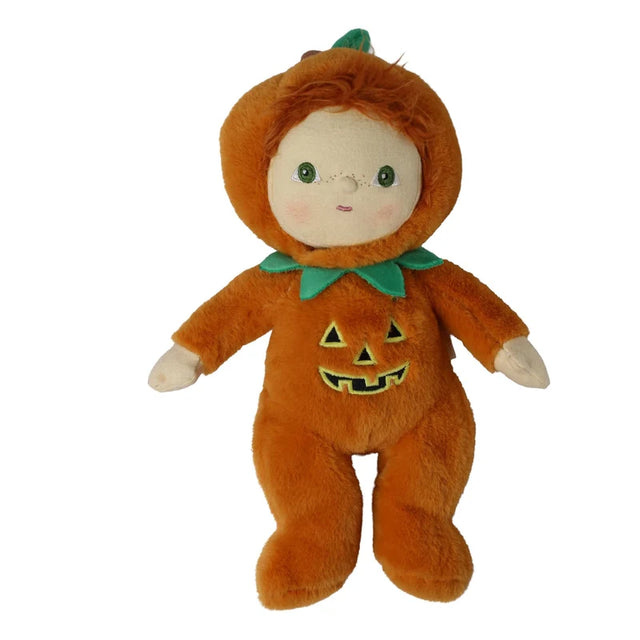 Jules Jack O Lantern Dinky Dinkum