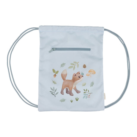 Forest Friends Gym Bag