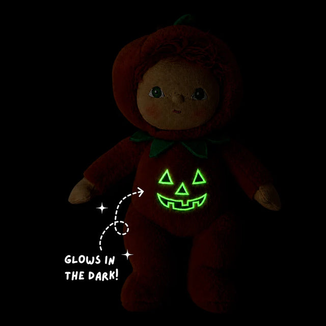 Jules Jack O Lantern Dinky Dinkum