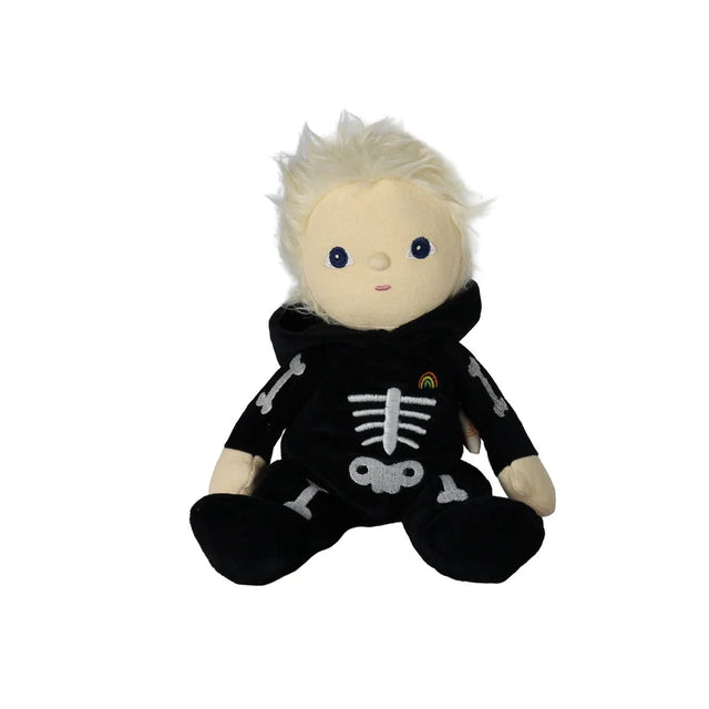 Scully Skeleton Dinky Dinkum