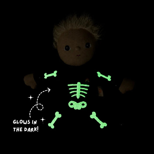 Scully Skeleton Dinky Dinkum