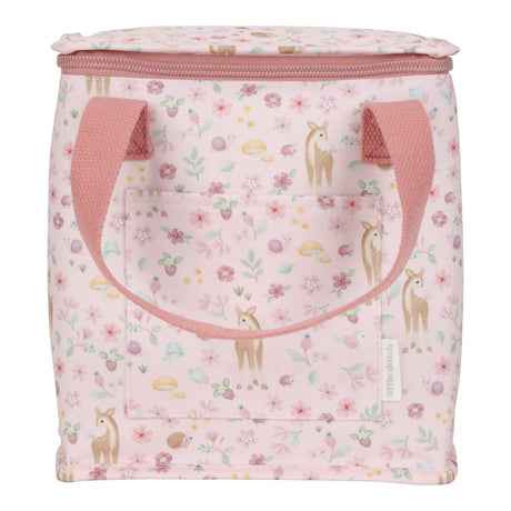 Fairy Garden Lunch Cooler Bag