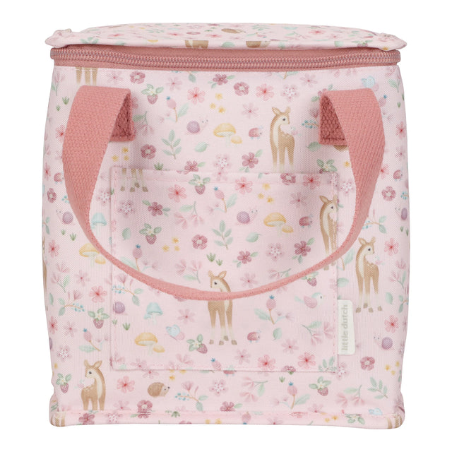 Fairy Garden Lunch Cooler Bag