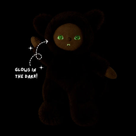 Wesley Werewolf Dinky Dinkum