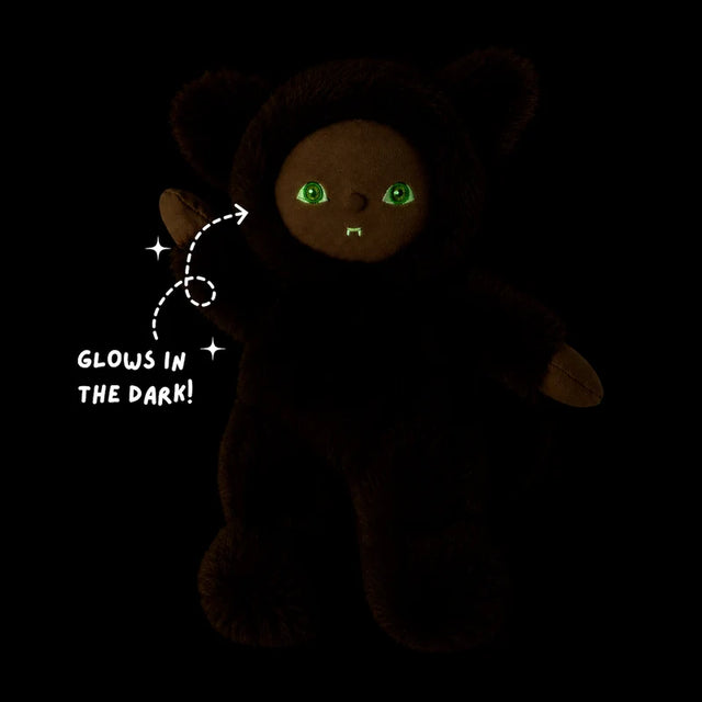 Wesley Werewolf Dinky Dinkum