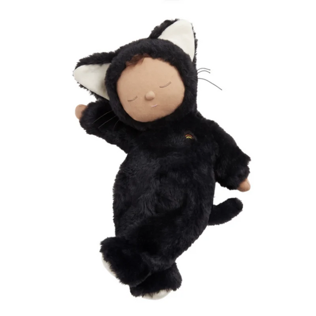 Nox Cat Cozy Dinkum (New Tail)