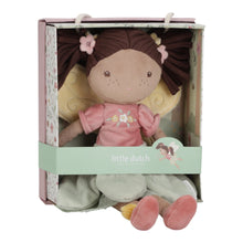 Load image into Gallery viewer, Fairy Evi Cuddle Doll
