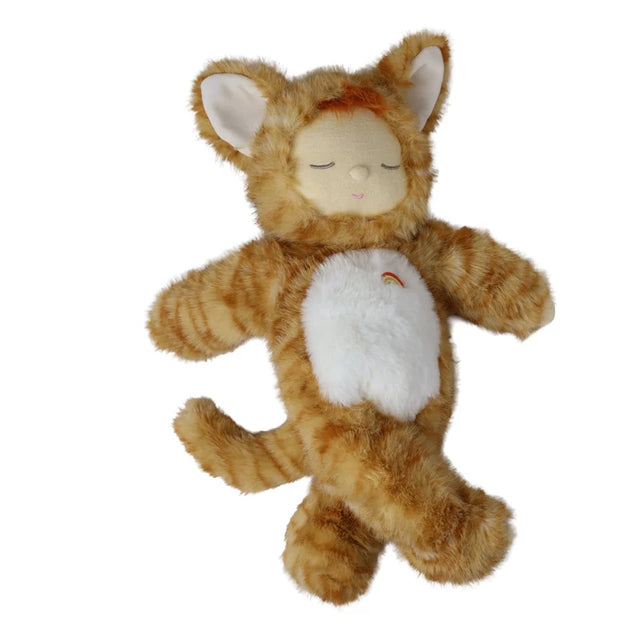 Jinx Cat Cozy Dinkum (New Tail)