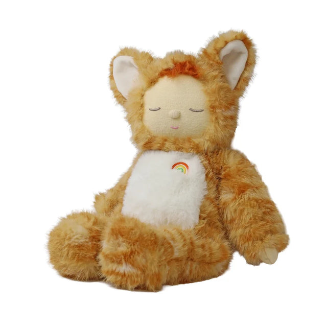 Jinx Cat Cozy Dinkum (New Tail)