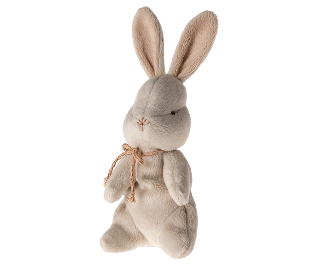 My First Bunny: New Off White
