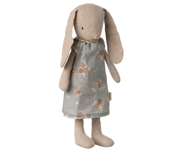 Classic Bunny Blue Dress: Size 1