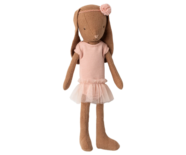 Classic Ballet Bunny : Size 1