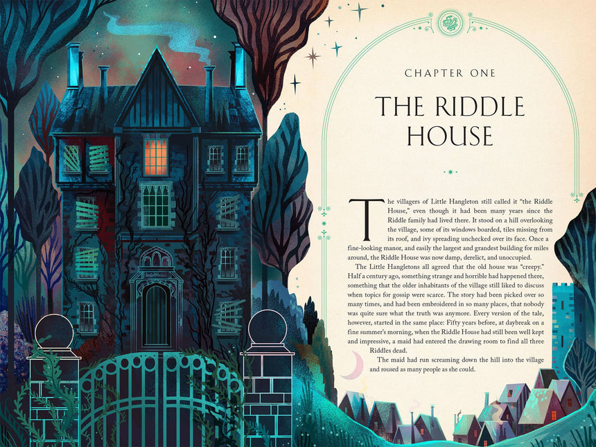 Harry Potter & The Goblet Of Fire: Interactive Special Edition
