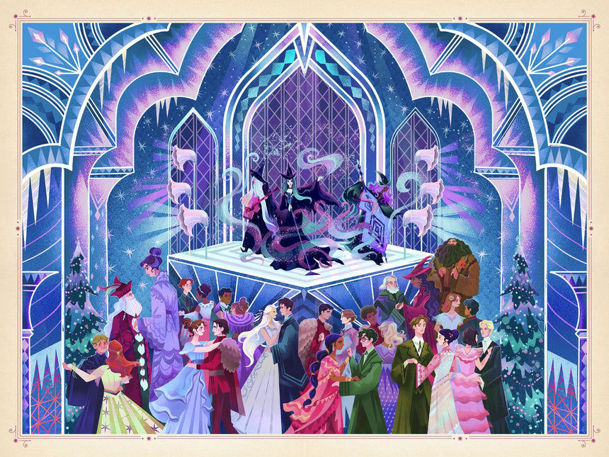 Harry Potter & The Goblet Of Fire: Interactive Special Edition