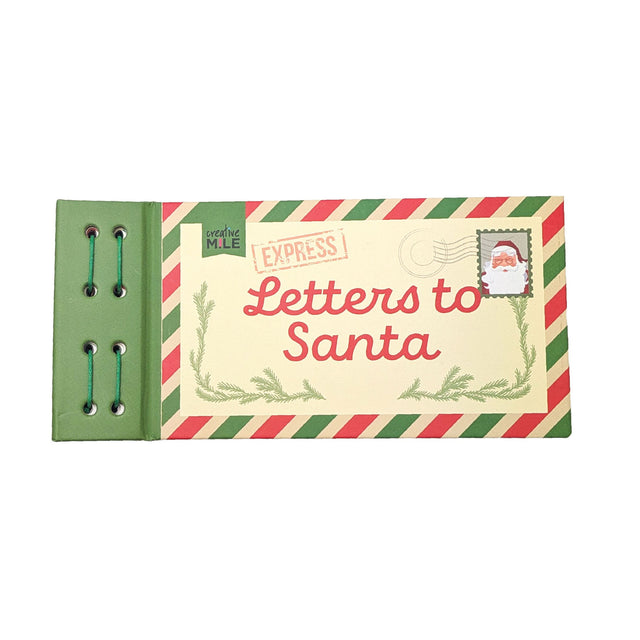 Letters To Santa