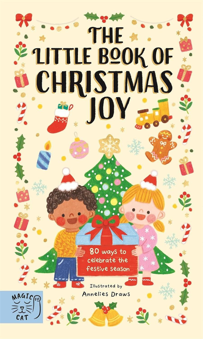 Little Book Of Christmas Joy