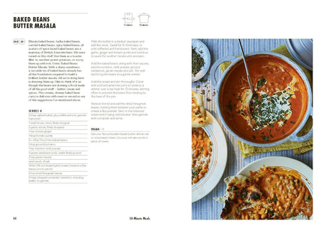 Modern Masala