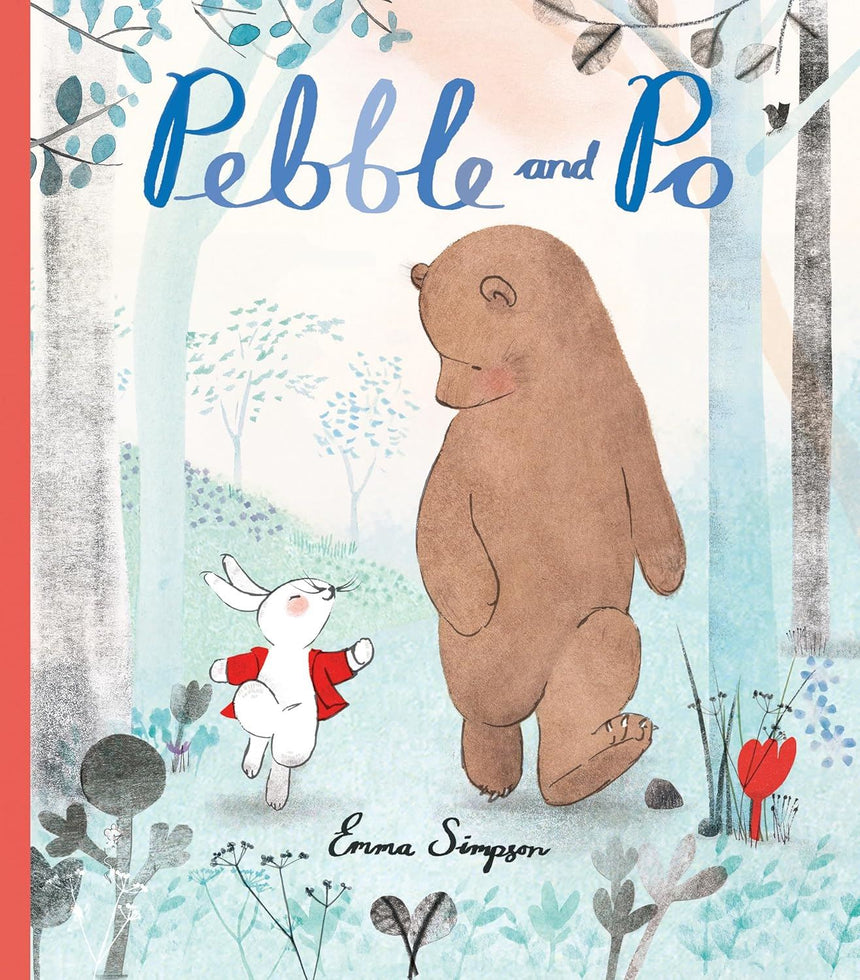 Pebble & Bo