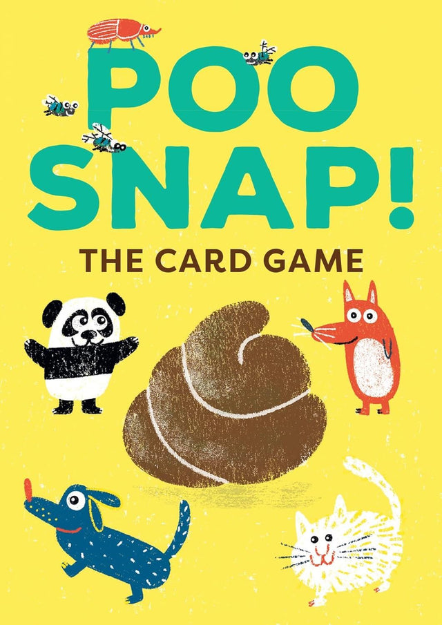 Poo Snap