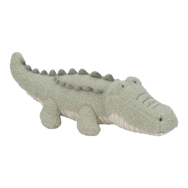 Safari Cuddle Crocodile