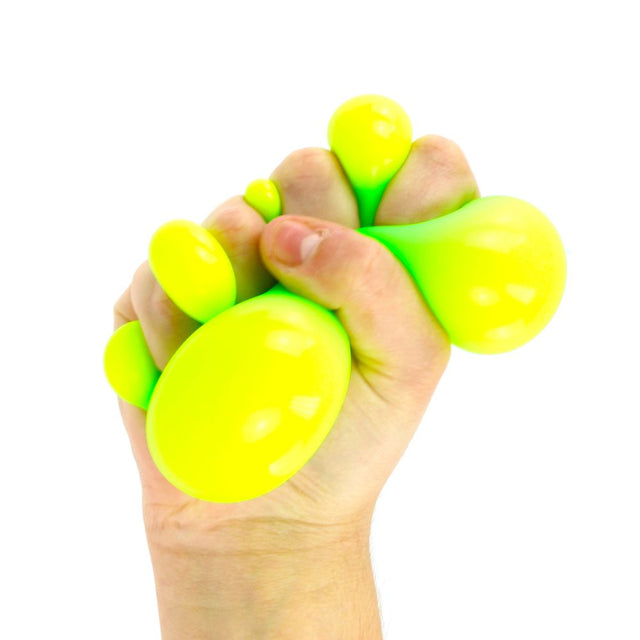Colour Change Squishy Ball