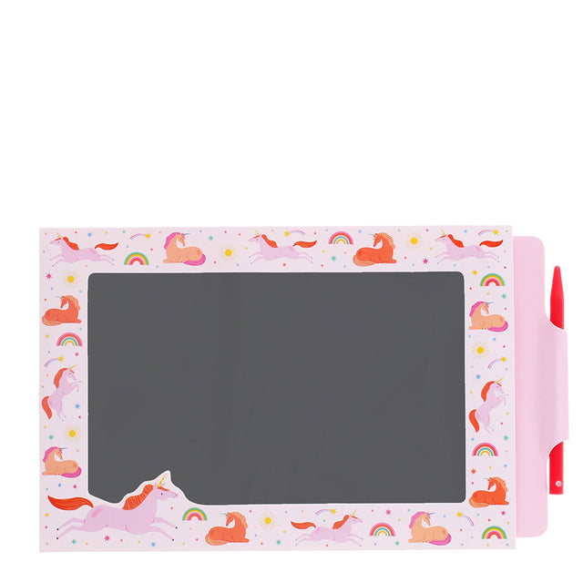 Magic Slate: Unicorns