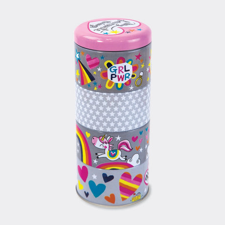 Favourite Things Stacking Tins