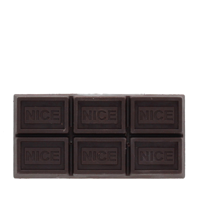Chocolate Bar Erasers