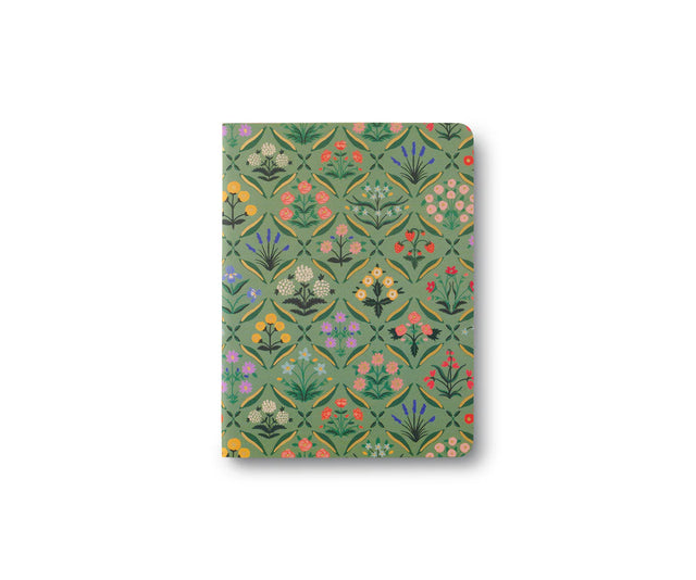 Estee Boxed Pocket Notebooks