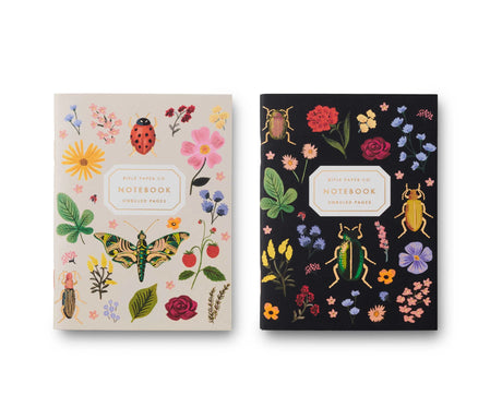 Curio Pocket Notebooks