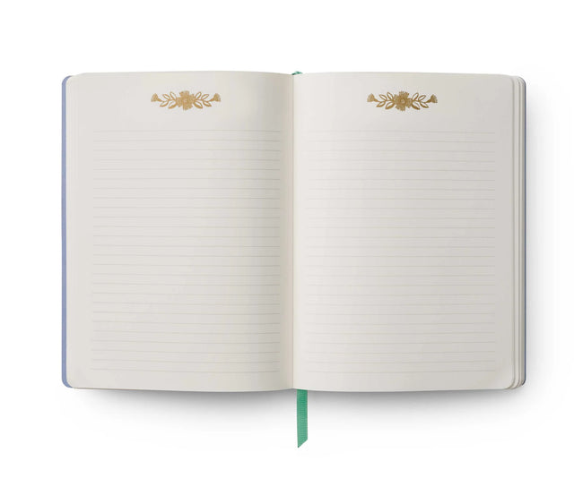 Aster Softcover Journal