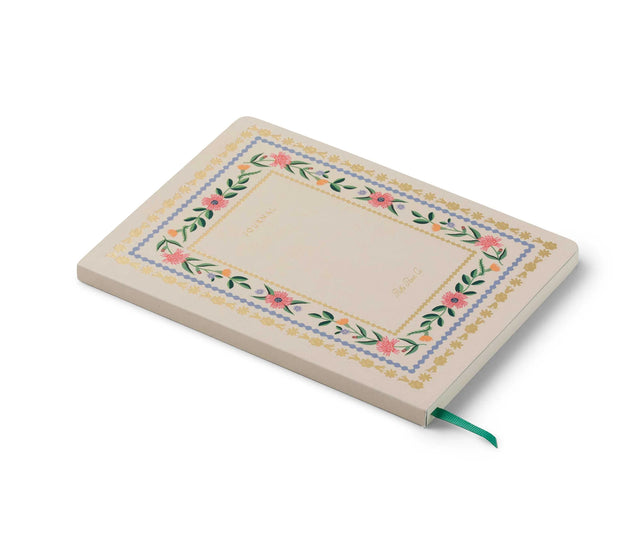Aster Softcover Journal