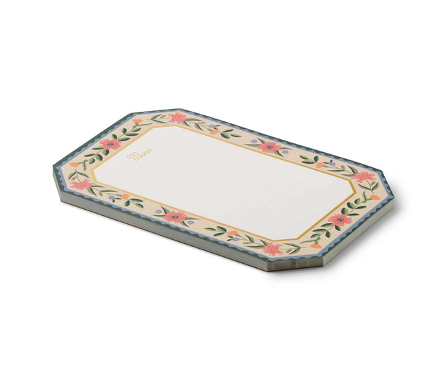 Aster Memo Notepad