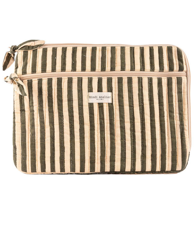 Quilted Laptop Cases