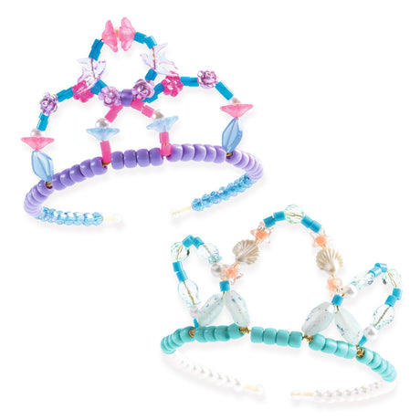 Mermaid Tiara Kit