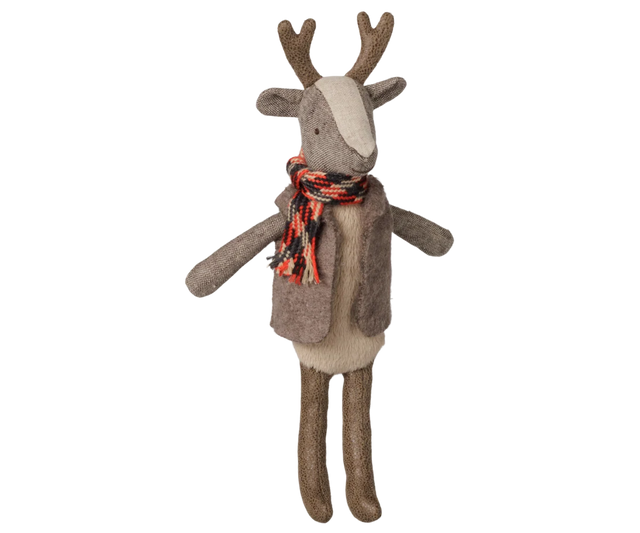 Reindeer Father