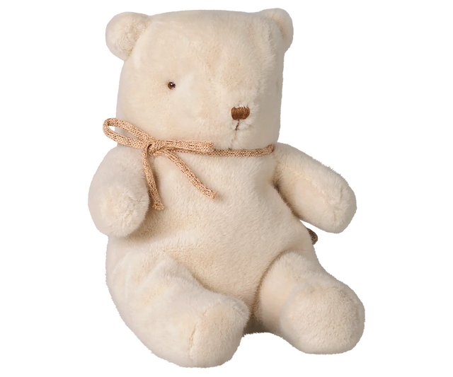 Small Plush Teddy Bears
