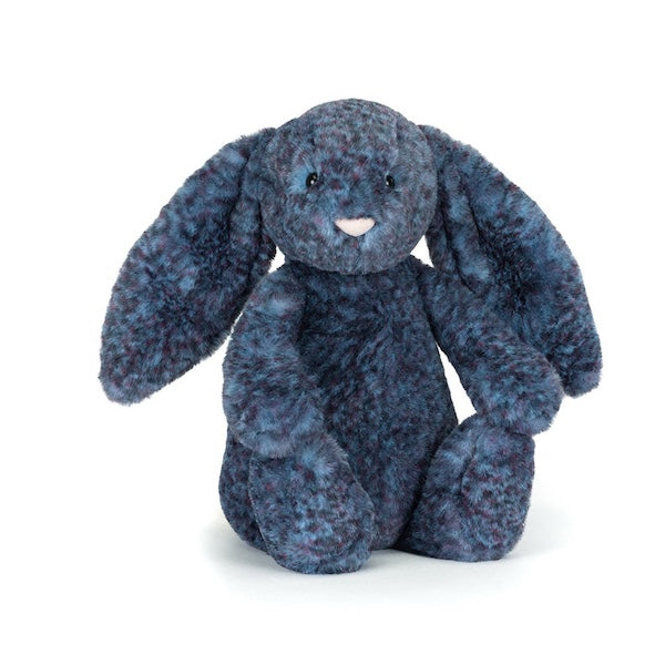Medium Hopscone Luxe Bunny